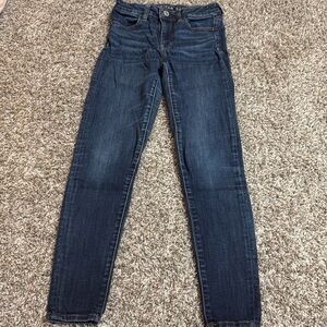 Women’s American Eagle Jeans in size 2 regular